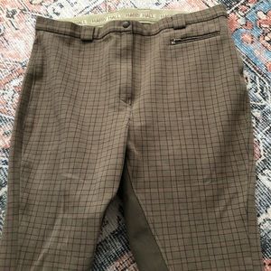 REPOSH - Harry Hall Breeches size 38